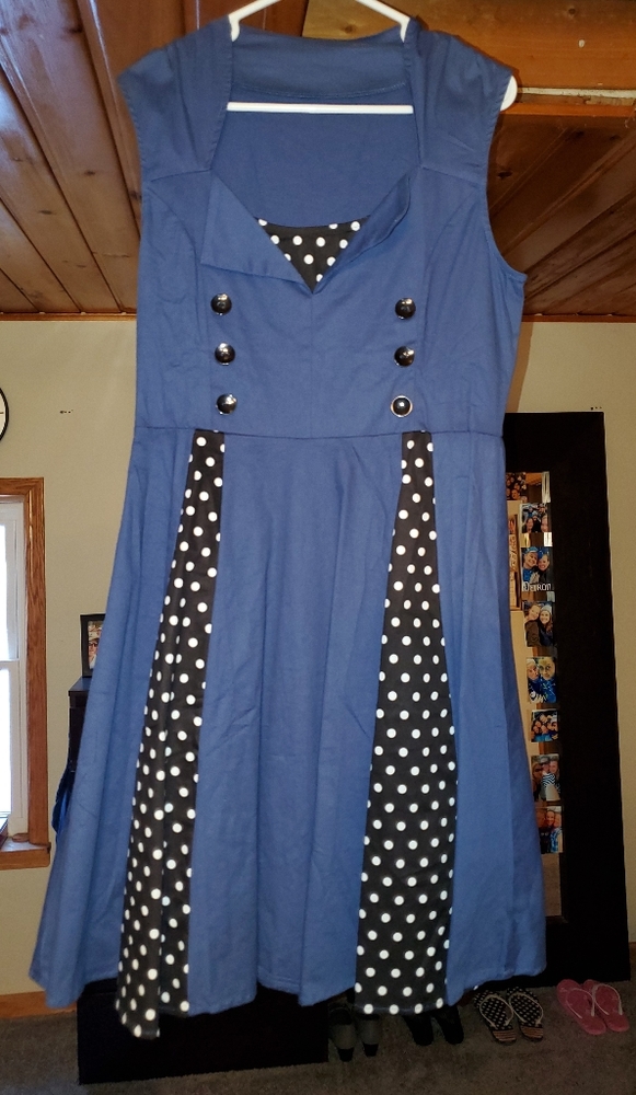 Dress